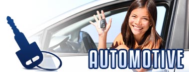 Gilbert automotive locksmith