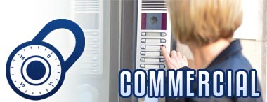 Gilbert commercial locksmith