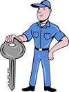 Gilbert locksmiths service